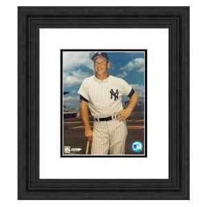  Mickey Mantle New York Yankees Photograph Sports 