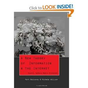  A New Theory of Information and the Internet (Digital 