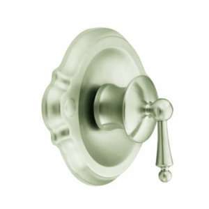   Waterhill Posi Temp Tub/Shower Valve Only Faucet, Brushed Nickel