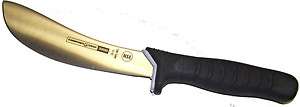 ARY High SS steel 6 INCH skinning KNIFE MADE IN USA and England  