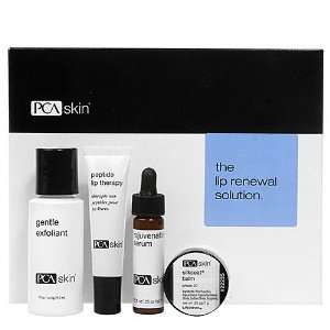 PCA Skin The Lip Renewal Solution Kit   Trial Size