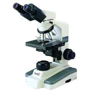 Thomas 1100100500611T Binocular Plan Achromat Microscope  
