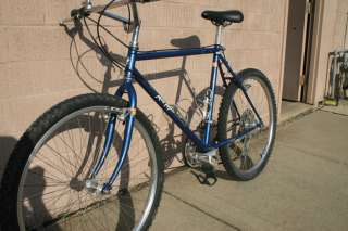 Vintage 1980s Specialized Rock Hopper Mountain Bike  