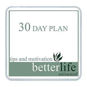 30 Day Weight Loss Plan (2nd Edition) CD: Tips And Motivation  