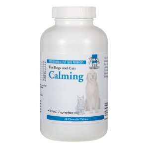    Top Performance Pet Calming Supplements, 60 Count