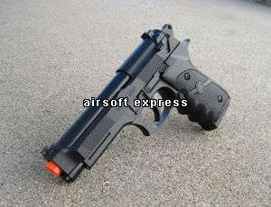   Airsoft Spring Guns AK47 Shotguns Uzi Beretta Pistol w/ 1,000 Free BBs