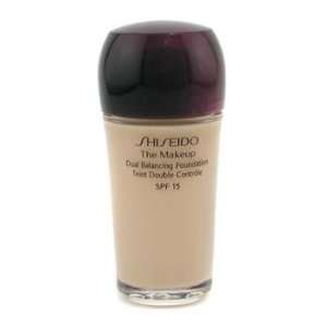  The Makeup Dual Balancing Foundation SPF15   BF20 Natural 