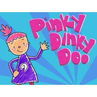  Pinky Dinky Doo Volume 1 Explore similar items