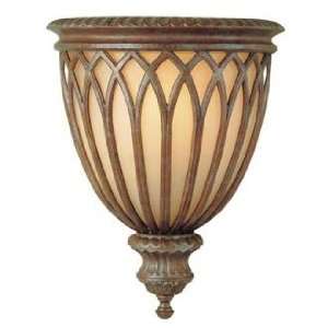 Stirling Castle Collection 14 High Wall Sconce Fixture