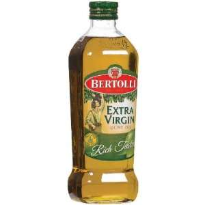 Bertolli   Extra Virgin Olive Oil   17 Grocery & Gourmet Food