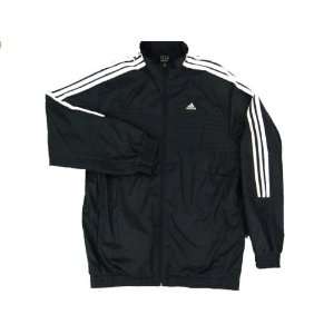  Adidas Jersey Lined Tracksuit Mens