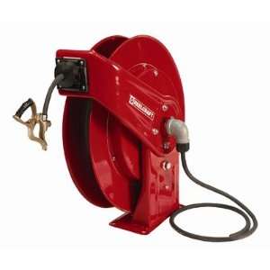   75, 600 AMP, Arc Welding Reel without Cable