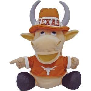  Texas Longhorns Musical Puppets: Sports & Outdoors