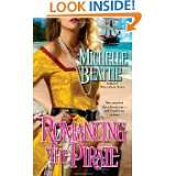 Romancing the Pirate (Berkley Sensation) by Michelle Beattie (Sep 1 