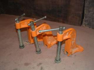 Jorgensen hold down clamps # 1623 made in USA  