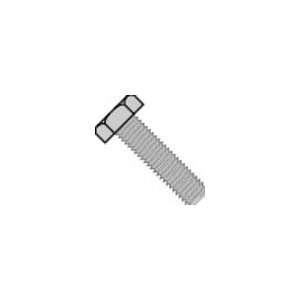 Hex Tap Bolt Fully Threaded Zinc 3/4 10 X 6 (Pack of 30)  