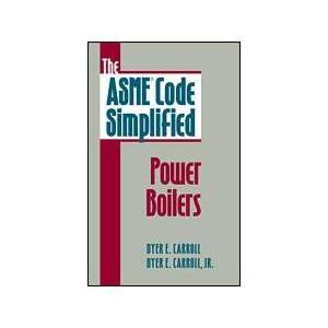  The ASME Code Simplified 