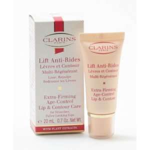  Clarins Extra Firm Lip Care(109191): Beauty