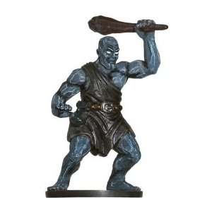  D & D Minis Stone Giant # 8   Angelfire Toys & Games