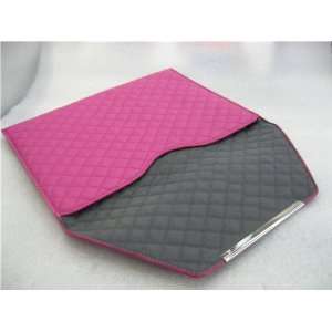  BangCase(TM)Brand New Designer ipad 2 full case/Bag(Pink 