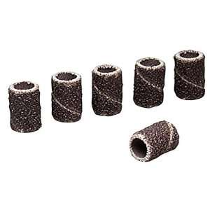  5 Pack Dremel 431 1/4 Sanding Band 60 Grit for use with 