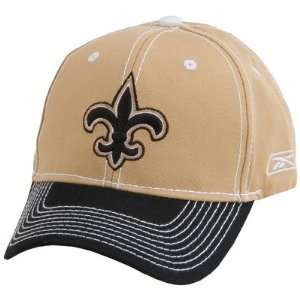  NFL New Orleans Saints Face Off Hat