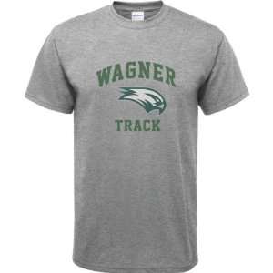   Sport Grey Youth Varsity Washed Track Arch T Shirt