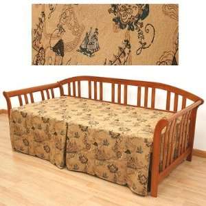    40 New World Twin Daybed Cover Type With Pillows Furniture & Decor