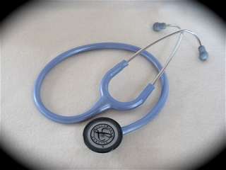 3m Littmann Select Stethoscope Littman Ceil Blue