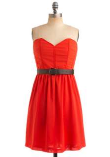 Coral Gables Dress  Mod Retro Vintage Printed Dresses  ModCloth