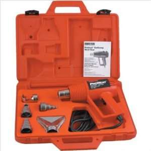    SEPTLS467PH1200K   Proheat Varitemp Heat Gun Kits