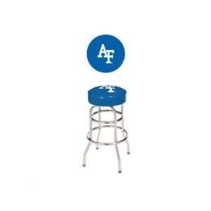 United States Air Force Academy Bar Stool