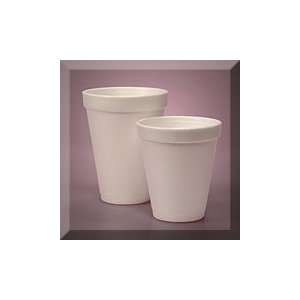 1000ea   12 Oz. Foam Hot/Cold Drink Cup:  Home & Kitchen