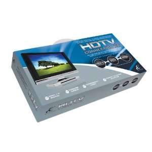   HDTV KT3 HDTV Cable Kit (HDMI/Toslink/Video/Digital Coax): Electronics