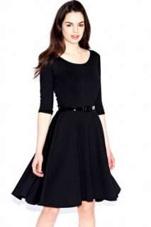 Collections  The Working Wardrobe  Cathy Midi Skater 