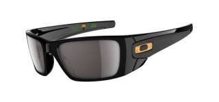 Oakley Bob Burnquist Signature Series Recycled Fuel Cell Sonnenbrille 
