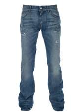 Mens designer jeans   Dolce & Gabbana   farfetch 