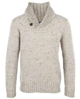 Polo Ralph Lauren Shawl Neck Sweater   Tessabit   farfetch 