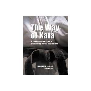  Way of Kata Book by Lawrence Kane