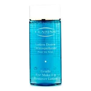  Exclusive By Clarins New Gentle Eye Make Up Remover Lotion 