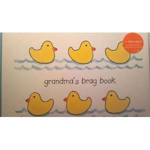  Fotos 2 Go Album Grandmas Brag Book 
