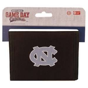   North Carolina Mens Wallet Velcro Em Case Pack 36: Sports & Outdoors