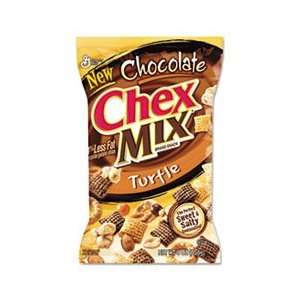  Chex Mix Chocolate Turtle , 4.5 oz., 7/Box