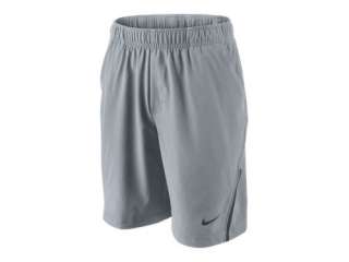 Nike Contemporary Athlete Boys Tennis Shorts