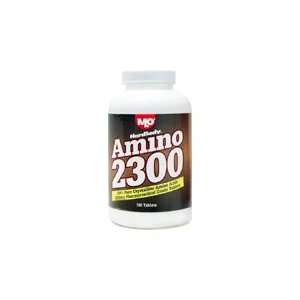   Amino 2300   180 tabs., (MLO Products/Genisoy)