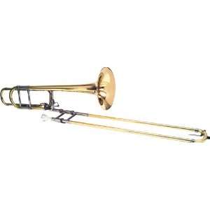    Allora AATB 202F Series Intermediate Trombone Musical Instruments