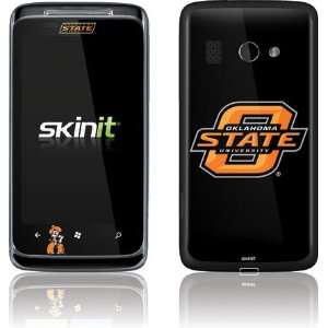  Oklahoma State University skin for HTC Surround PD26100 