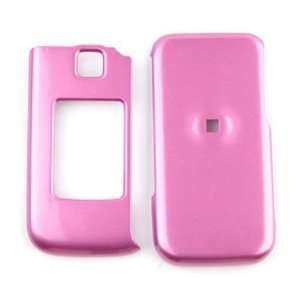 Samsung Zeal/Alias 2 u750 Honey Pink Hard Case,Cover,Faceplate,SnapOn 