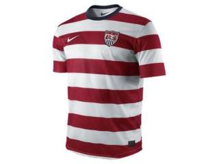  2012/13 US Replica Mens Soccer Jersey