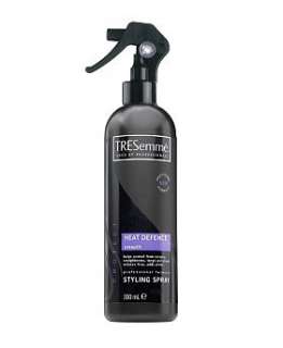 TRESemme Heat Defence Styling Spray 300ml   Boots